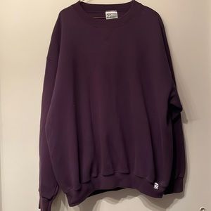 Vintage Discus Athletic Sweater